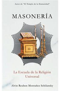 Masonería