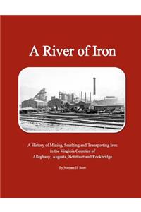 River of Iron