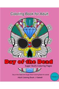 Adult Coloring Book