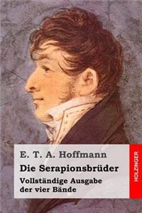 Die Serapionsbrüder