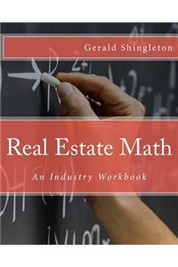 Real Estate Math