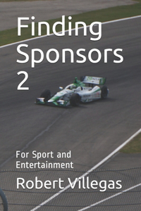 Finding Sponsors 2