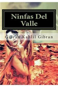 Ninfas Del Valle