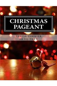 Christmas Pageant