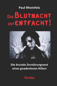 Blutnacht ist entfacht!