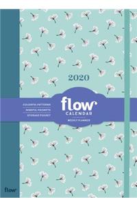 Flow Weekly Planner 2020