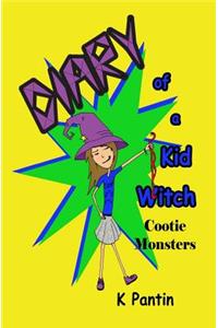 Diary of a Kid Witch