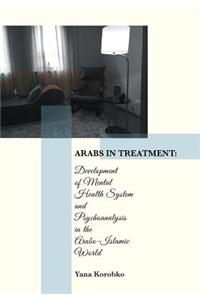 Arabs in Treatment