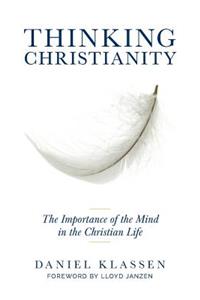 Thinking Christianity