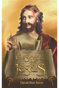 The Scroll of Jesus