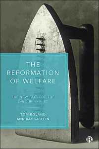 Reformation of Welfare