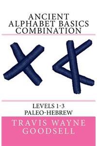 Ancient Alphabet Basics Combination
