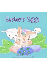 Easter's Eggs