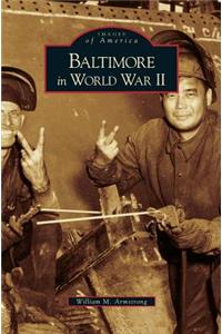 Baltimore in World War II
