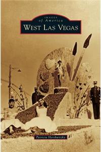 West Las Vegas
