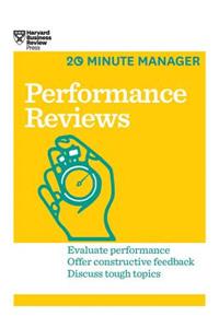 Performance Reviews