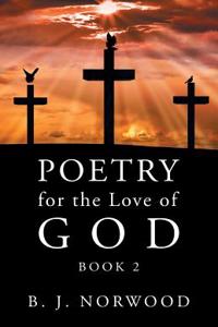 Poetry for the Love of God