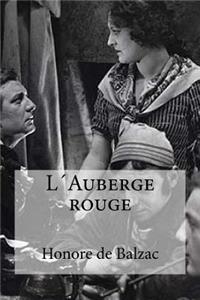 L´Auberge rouge