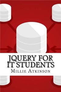 jQuery for IT Students
