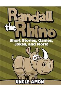 Randall the Rhino