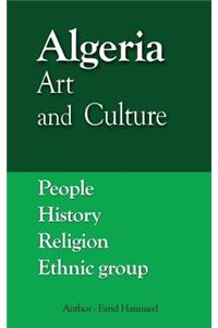 Algeria Art and Culture