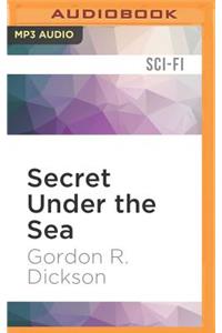 Secret Under the Sea