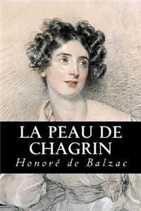 La Peau de Chagrin