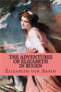 The Adventures of Elizabeth in Rugen