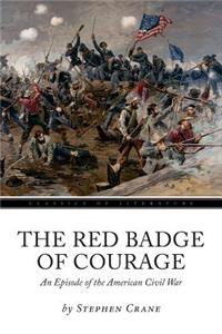 Red Badge of Courage