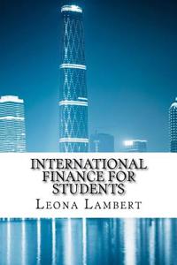International Finance for Students