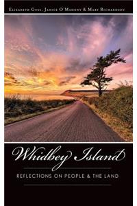 Whidbey Island