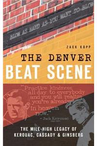 Denver Beat Scene