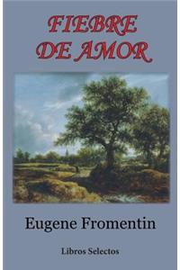 Fiebre de amor
