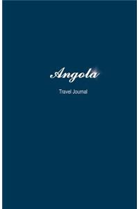 Angola Travel Journal