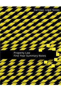 Property Law