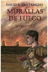 Murallas de Fuego