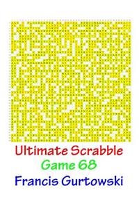 Ultimate Scabble Game 68