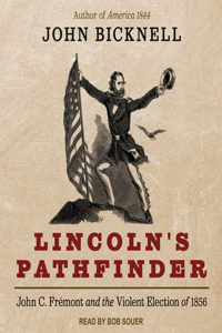 Lincoln's Pathfinder