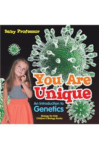 You are Unique