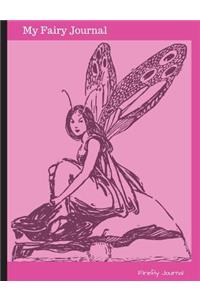 My Fairy Journal
