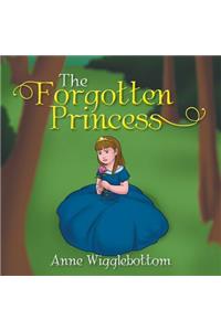 Forgotten Princess