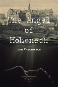 Angel of Hoheneck