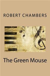 The Green Mouse