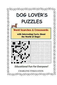 Dog Lover's Puzzles