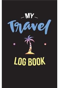 My Travel Log Book