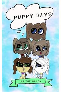Puppy Days