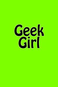 Geek Girl