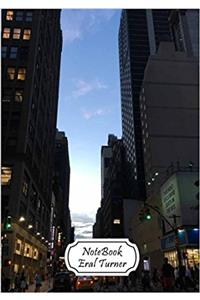 Notebook NYC