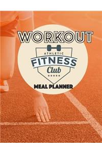 Workout Log