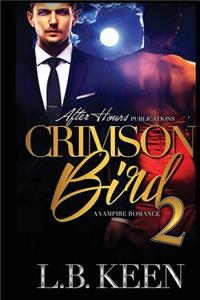 Crimson Bird 2